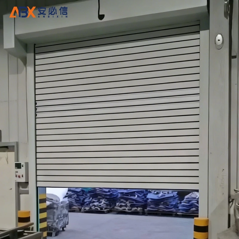 鄂州市医药密闭高速门